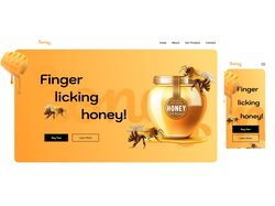 Honey