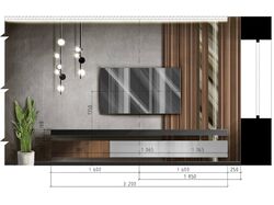 Візуалізація інтер'єру