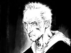 Character illustration