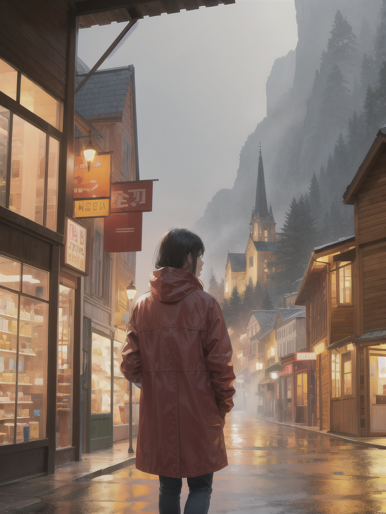 01030-338308748-_(realistic_1.3), intricate details_, small american town, shops, houses, forest and mountains on background, rain, fog, high de.png