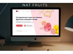 Nat Fruits