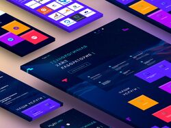 HyipLab - веб-студия по созданию сайтов для хайп-проектов   