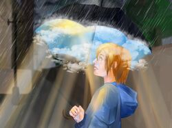 Хорошая погода 