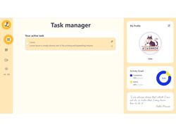 Task Manager