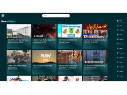 Youtube Clone