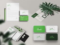 Logo Design for Artist