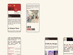 Cabeza Patata. Redesign studio.