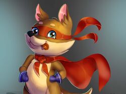 2d characters for game