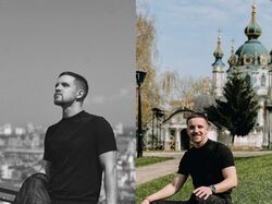 Обробка фото