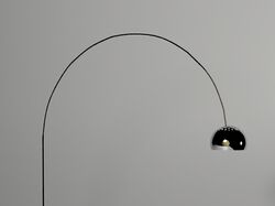 Торшер Arco
