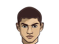 Digital vector posters