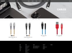 Магазин кабелей и комплектующих - hardiz.com