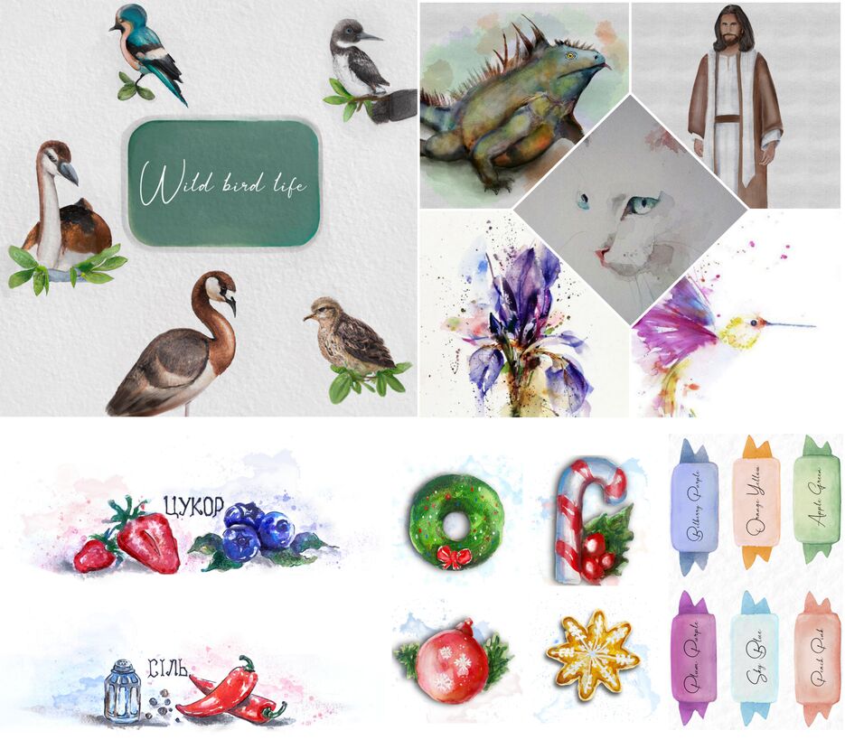 Watercolor collage.png