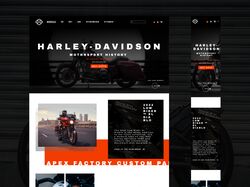 harley-davidson
