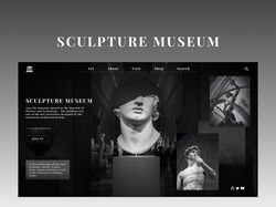 SCULPTURE MUSEUM