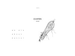 Diasporavacuum