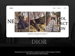DIOR