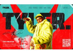 TYLER