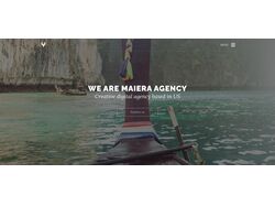 Maiera creative agency