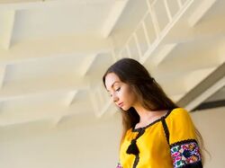 стаття на тему жіночого одягу