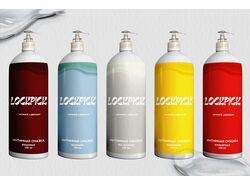 product design I дизайн этикетки