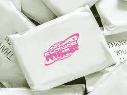 logo design I логотип в стиле y2k