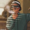riderskii
