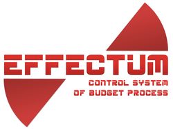 Логотип EFFECTUM