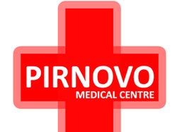 Логотип Pirnovo Medical Centre