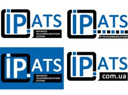 Логотип IPATS