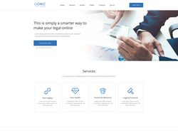 образцы верстки