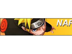 Naruto-Base 468x60