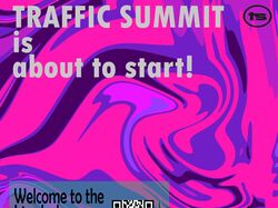 Старт Traffic Summit