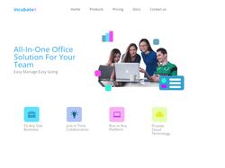 IncubateX
