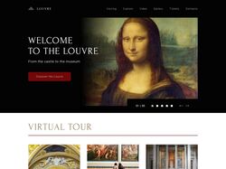 Louvre Museum