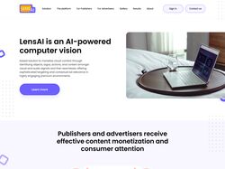 Верстка макета, интеграция на Wordpress