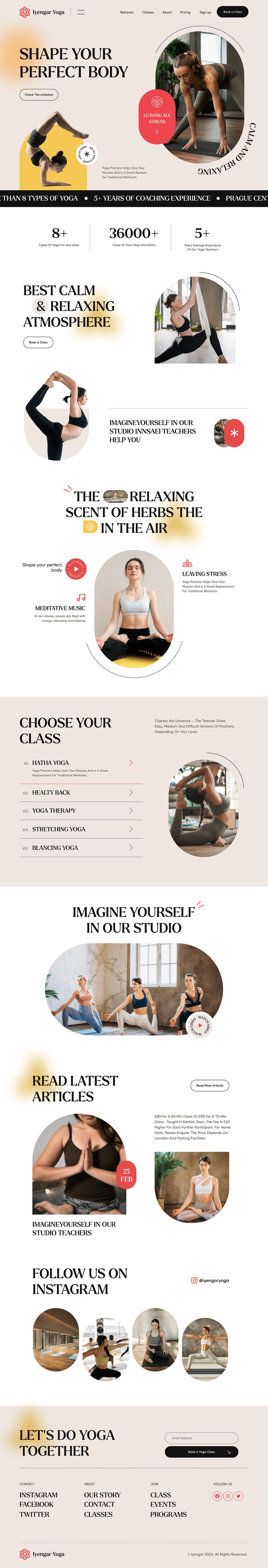 lyengar Yoga Landing Page.png