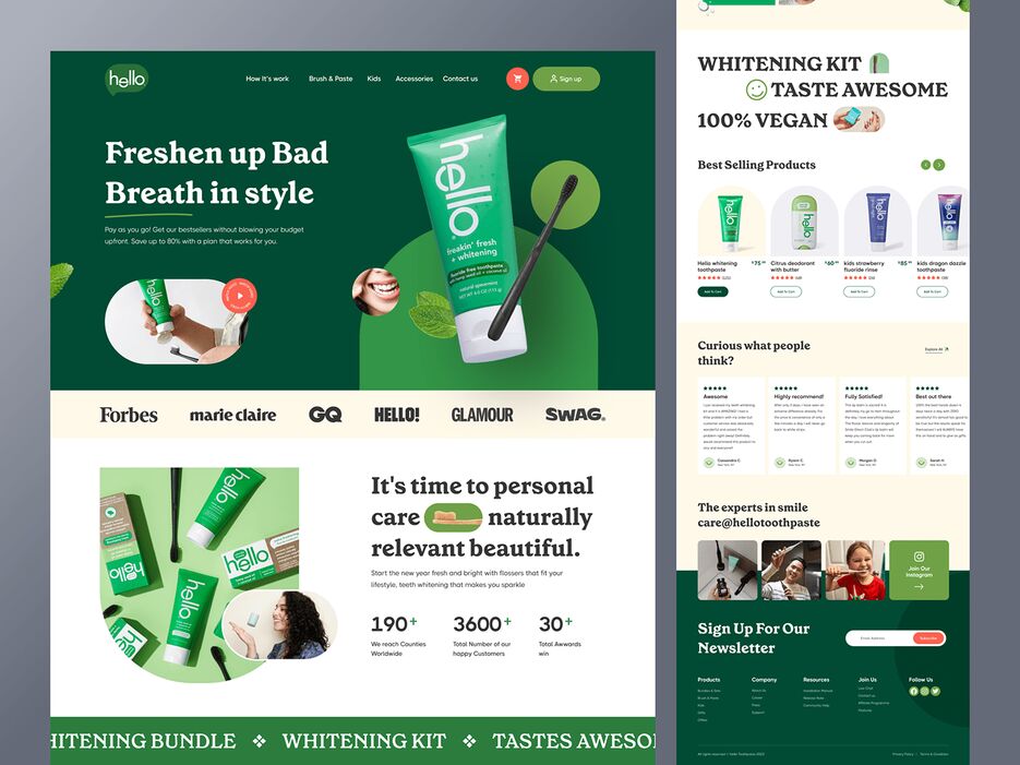 cover Toothpaste Product Landing page.png