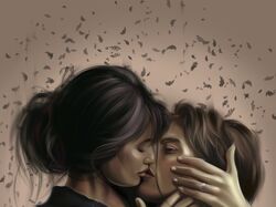 Love story 