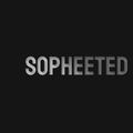 sopheeted