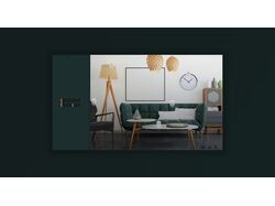 дизайн "" сайт room design