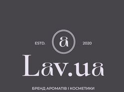 Логотип для бренда косметики 