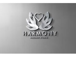 Harmony Logo 