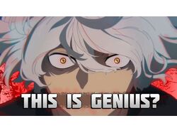 is this a great anime?