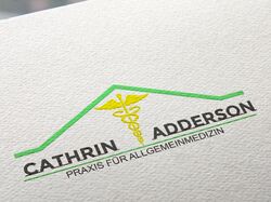 Doctor personal logo