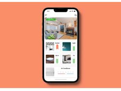 Мое участие в DailyUI Challange - работы дополняются