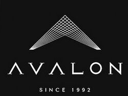 Ребрендинг дизайна для ресторана "Avalon"