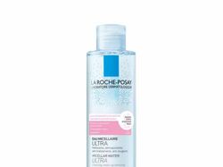 Дизайн упаковки для компании "LeRoche"