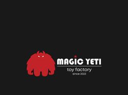 Magic Yeti