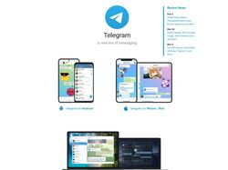 Telegram multi bot